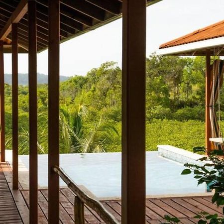 Casa Marlin Bocas del Toro Exterior foto