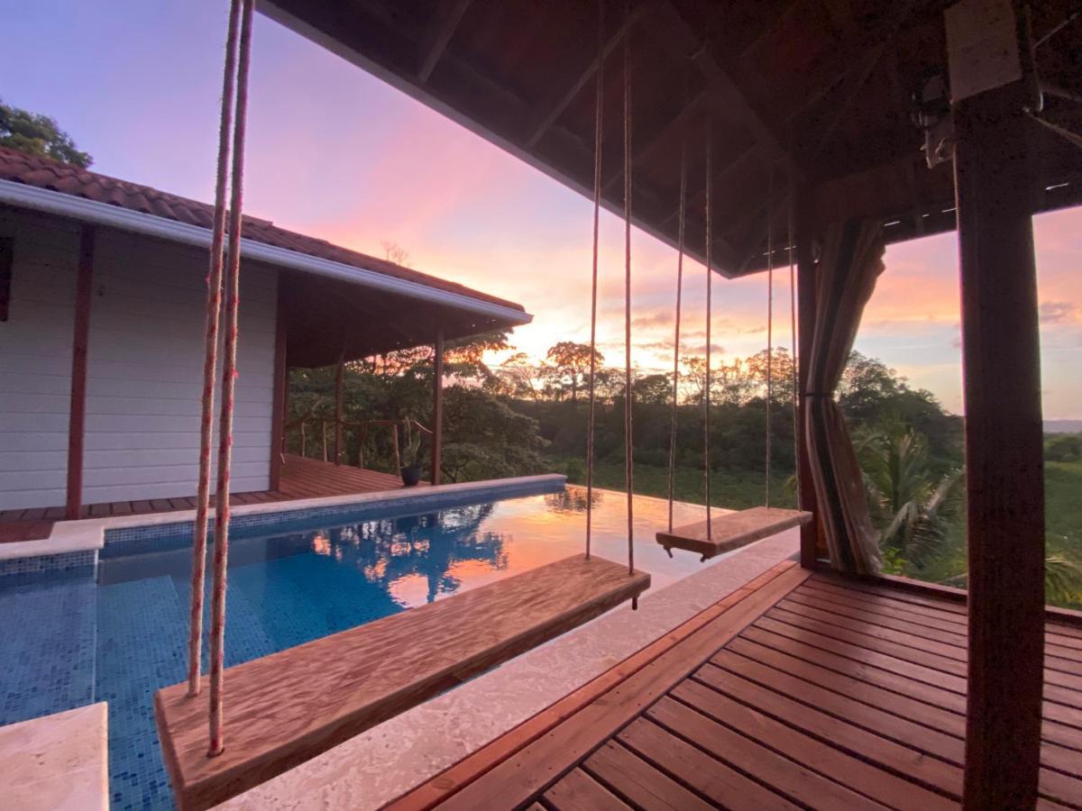 Casa Marlin Bocas del Toro Exterior foto