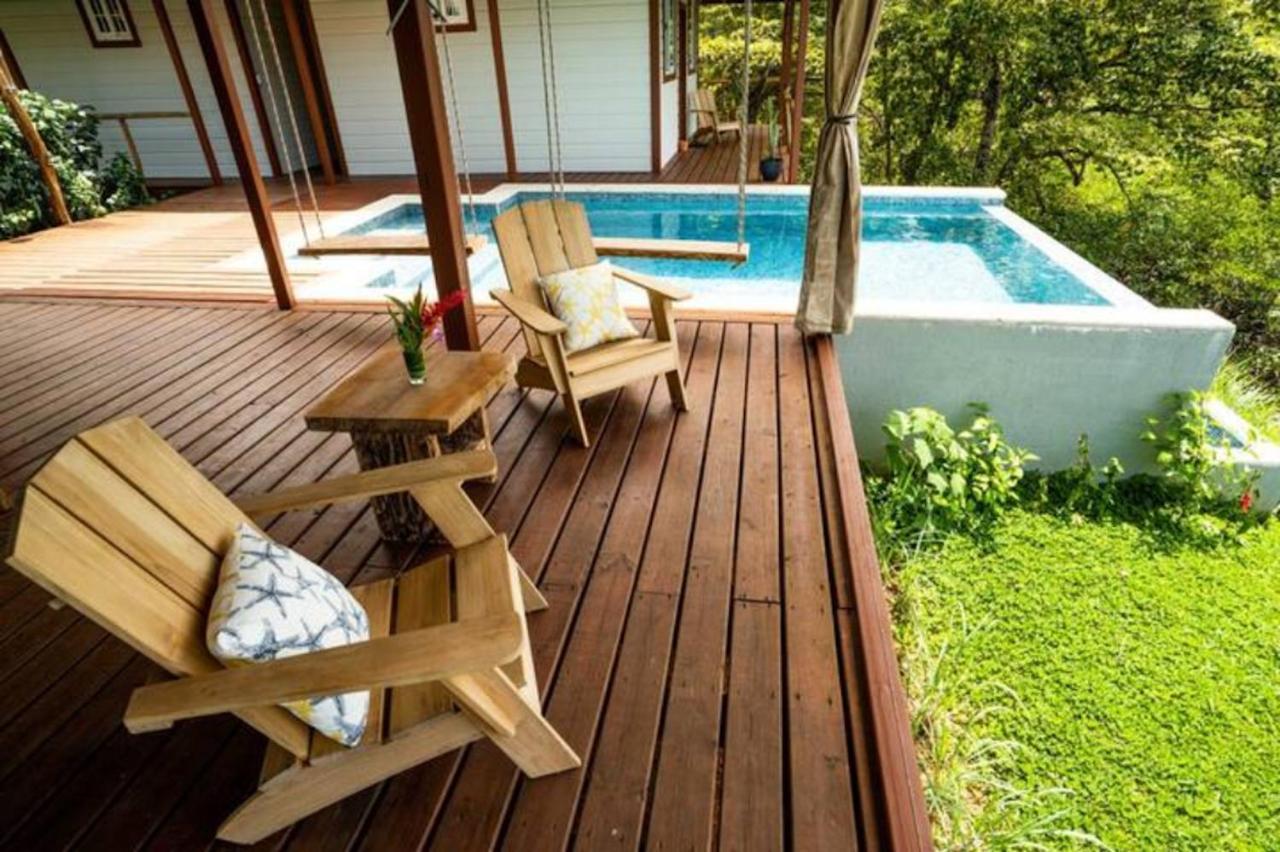 Casa Marlin Bocas del Toro Exterior foto