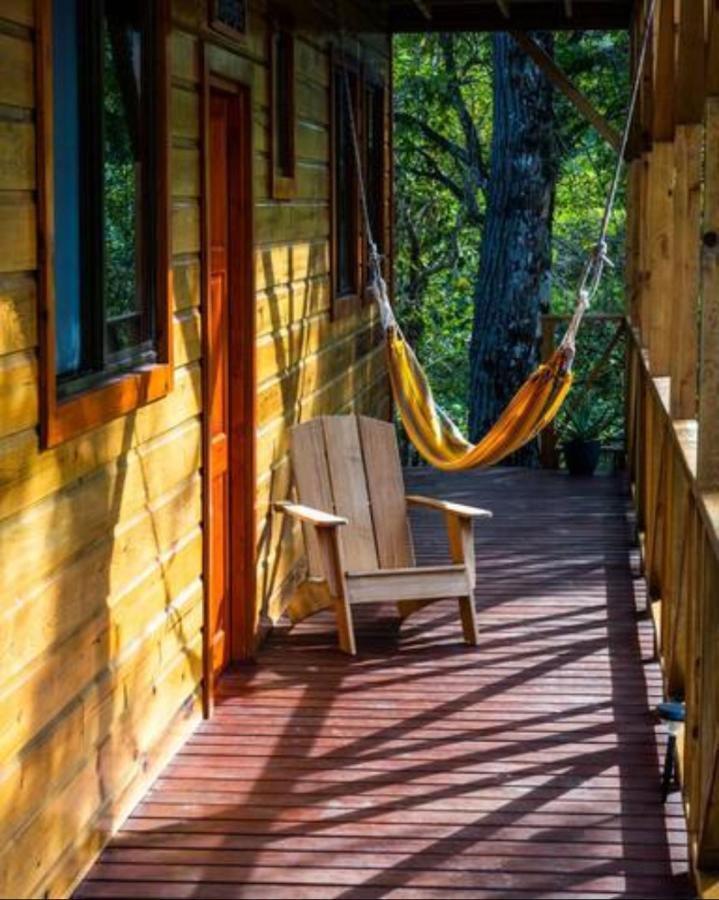 Casa Marlin Bocas del Toro Exterior foto