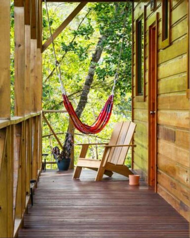 Casa Marlin Bocas del Toro Exterior foto