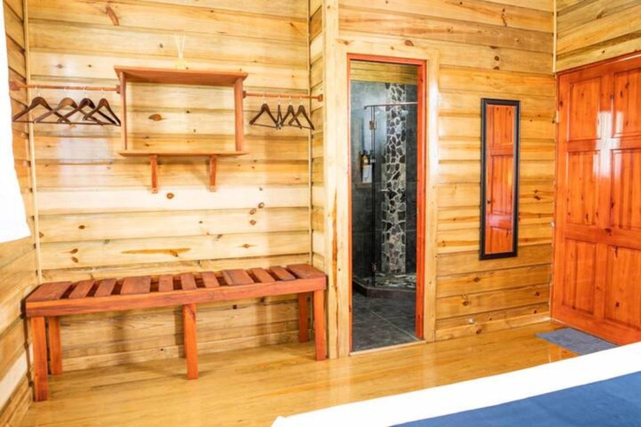 Casa Marlin Bocas del Toro Exterior foto