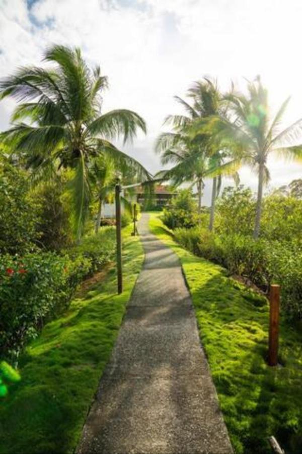 Casa Marlin Bocas del Toro Exterior foto